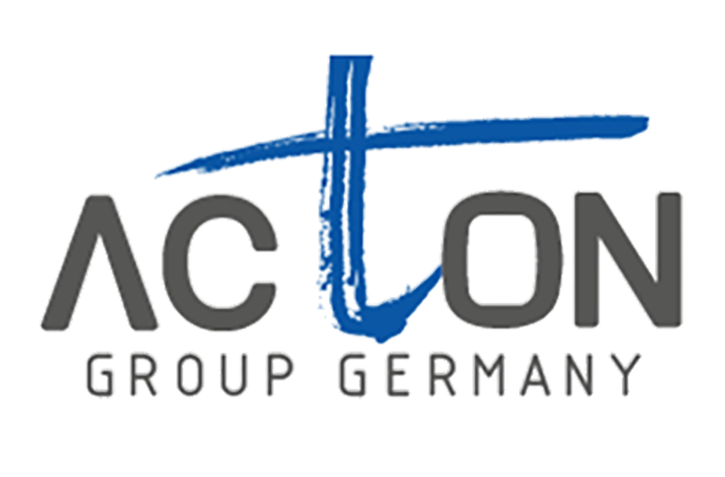 Acton Group - Firmen Logo